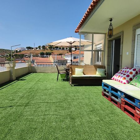 Casa Da Avo Aninhas Villa Freixo de Espada a Cinta Luaran gambar