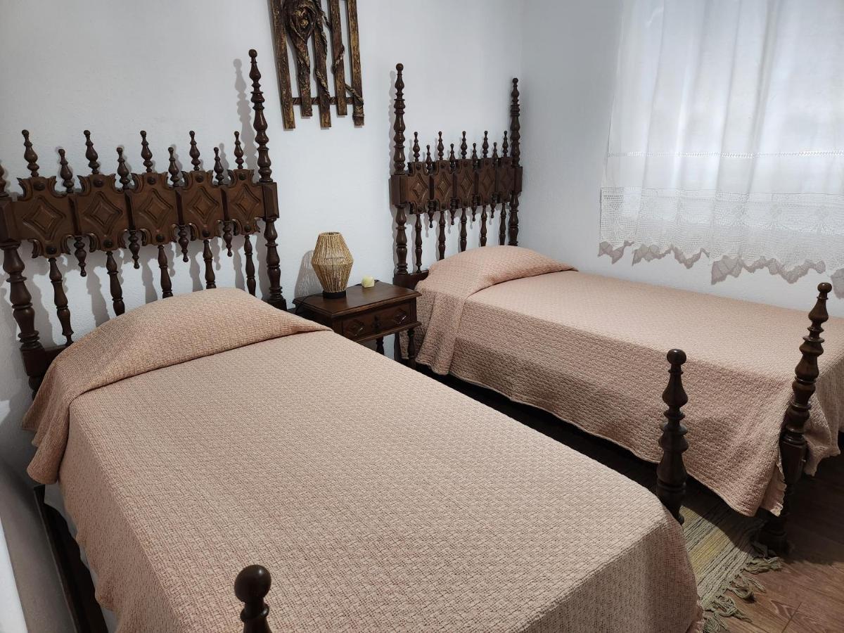 Casa Da Avo Aninhas Villa Freixo de Espada a Cinta Luaran gambar