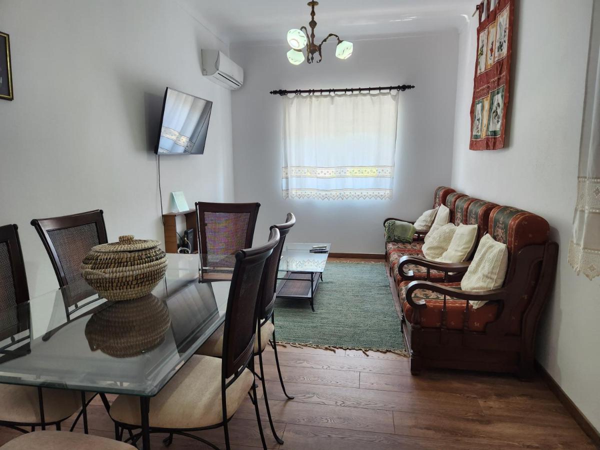Casa Da Avo Aninhas Villa Freixo de Espada a Cinta Luaran gambar