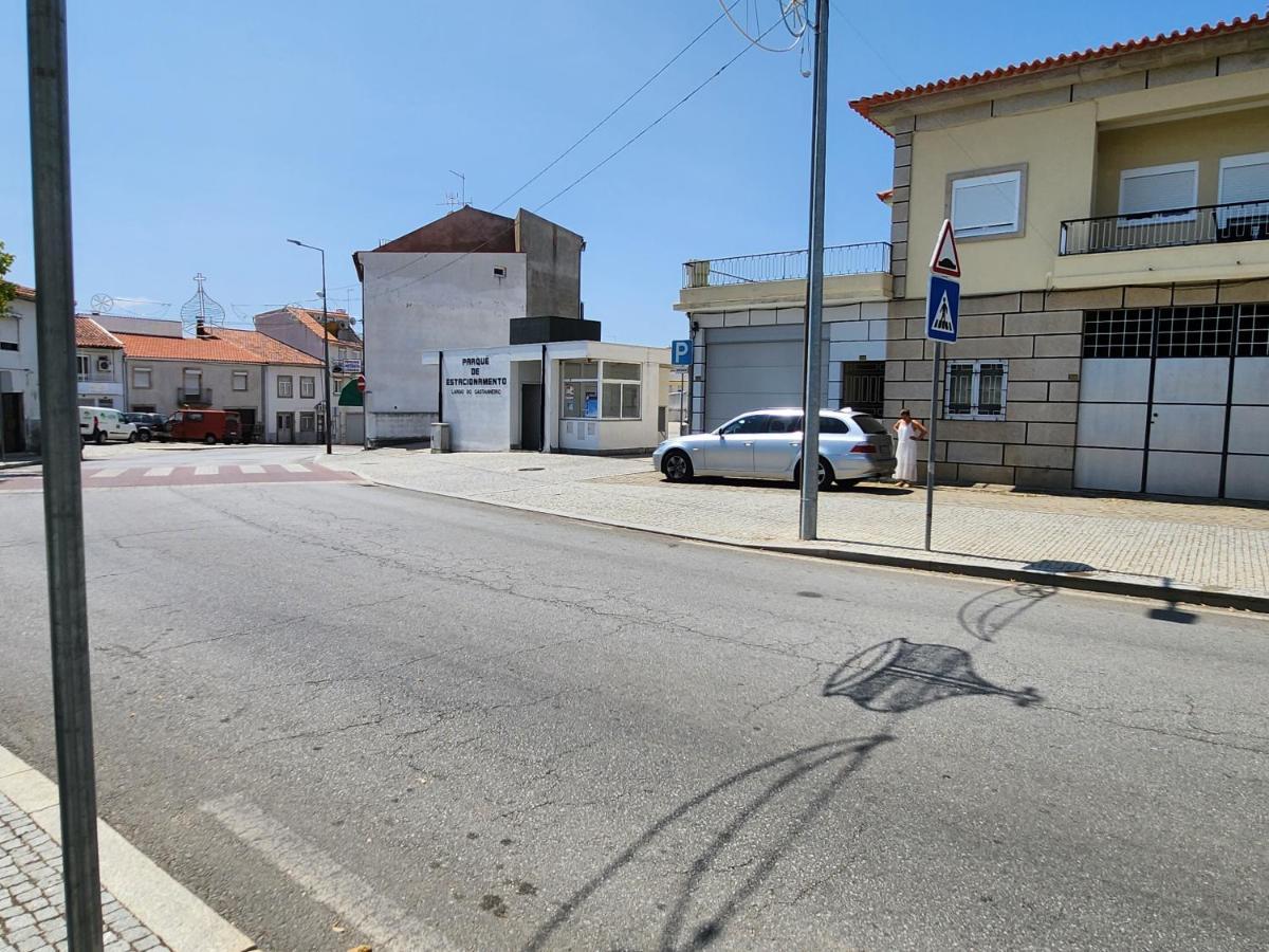 Casa Da Avo Aninhas Villa Freixo de Espada a Cinta Luaran gambar