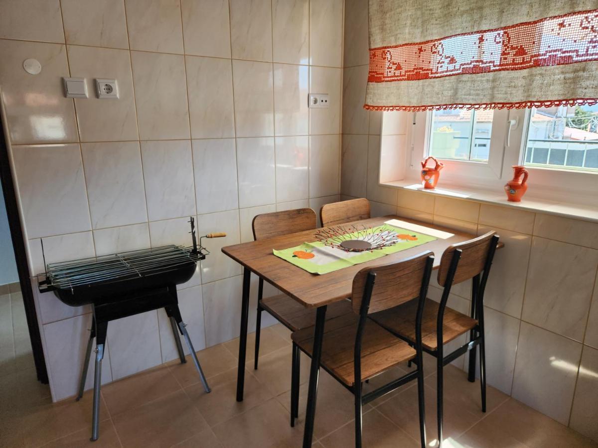 Casa Da Avo Aninhas Villa Freixo de Espada a Cinta Luaran gambar