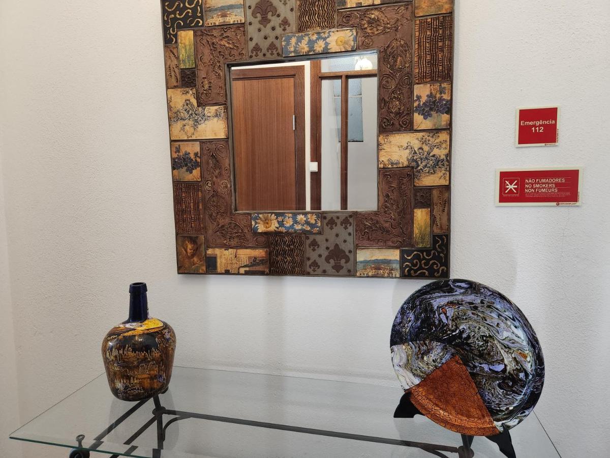 Casa Da Avo Aninhas Villa Freixo de Espada a Cinta Luaran gambar