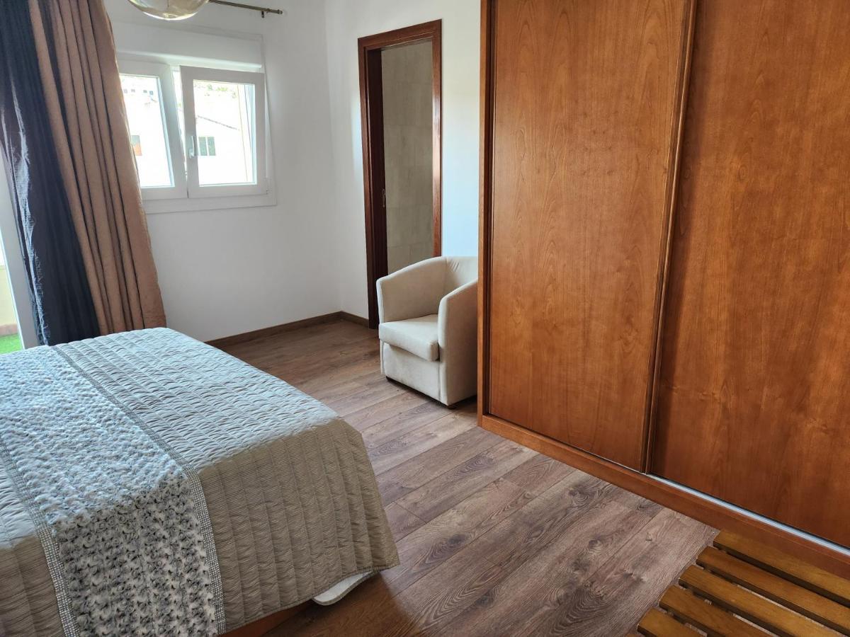 Casa Da Avo Aninhas Villa Freixo de Espada a Cinta Luaran gambar