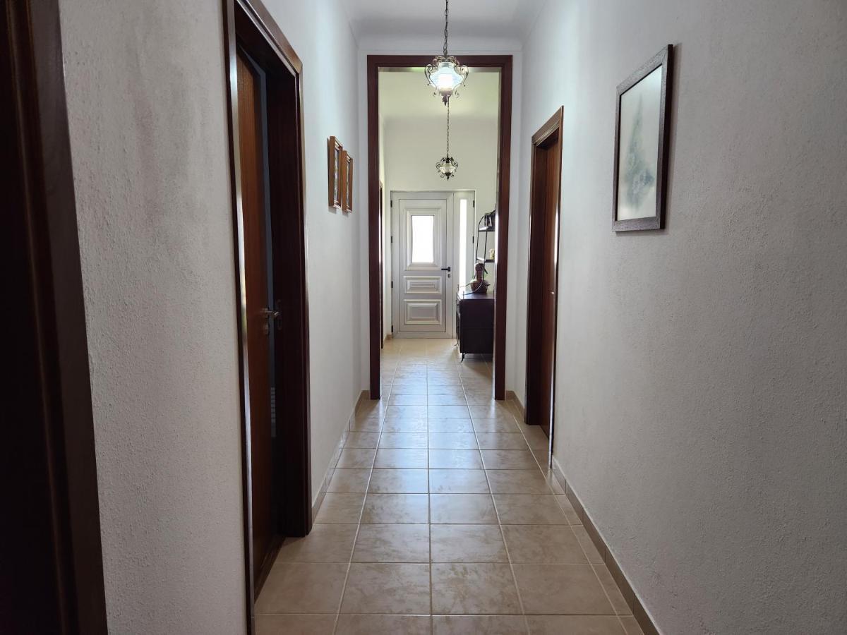 Casa Da Avo Aninhas Villa Freixo de Espada a Cinta Luaran gambar