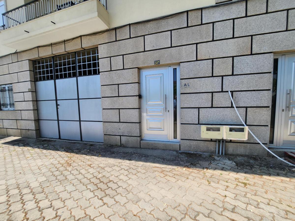 Casa Da Avo Aninhas Villa Freixo de Espada a Cinta Luaran gambar