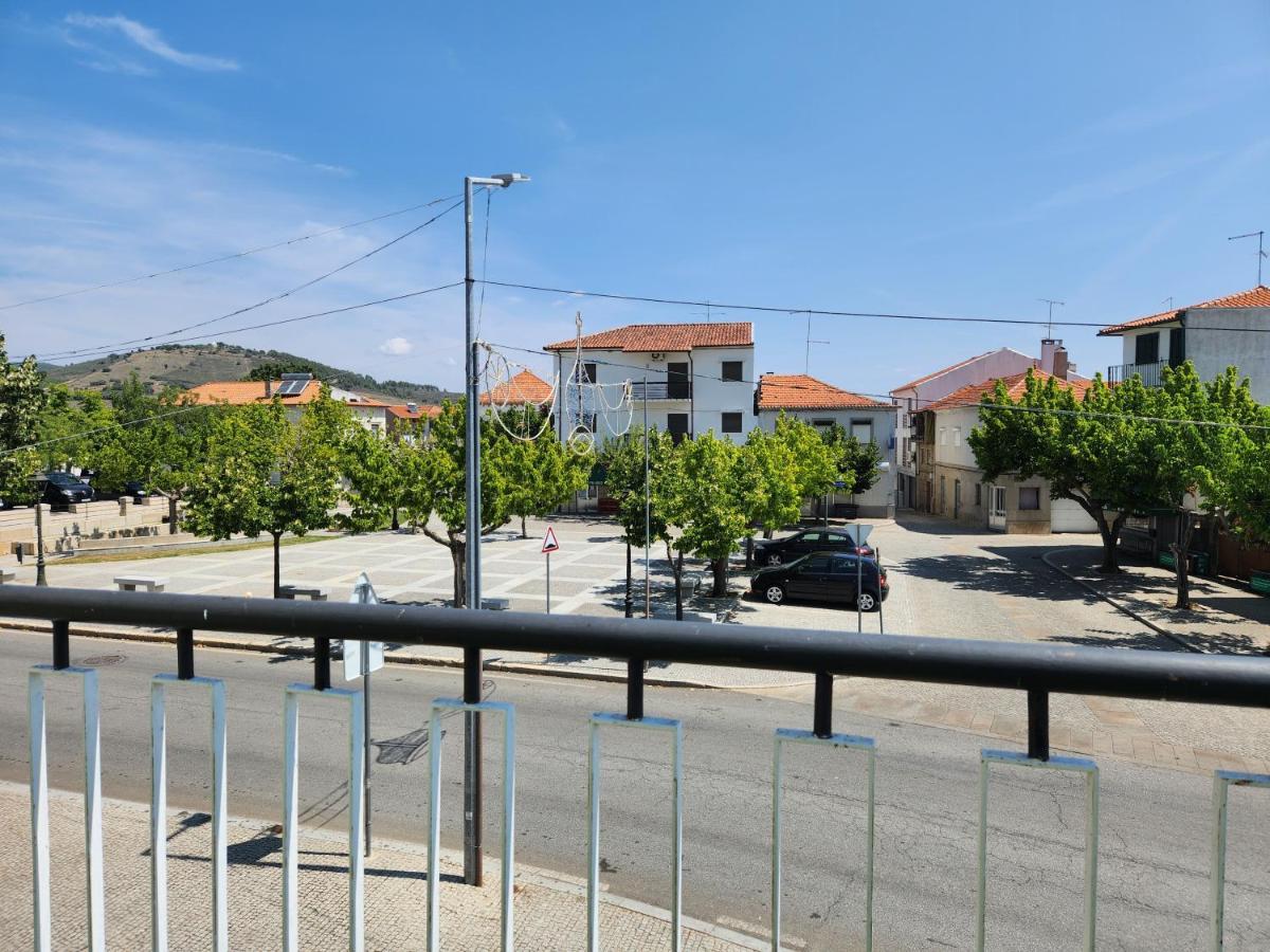 Casa Da Avo Aninhas Villa Freixo de Espada a Cinta Luaran gambar