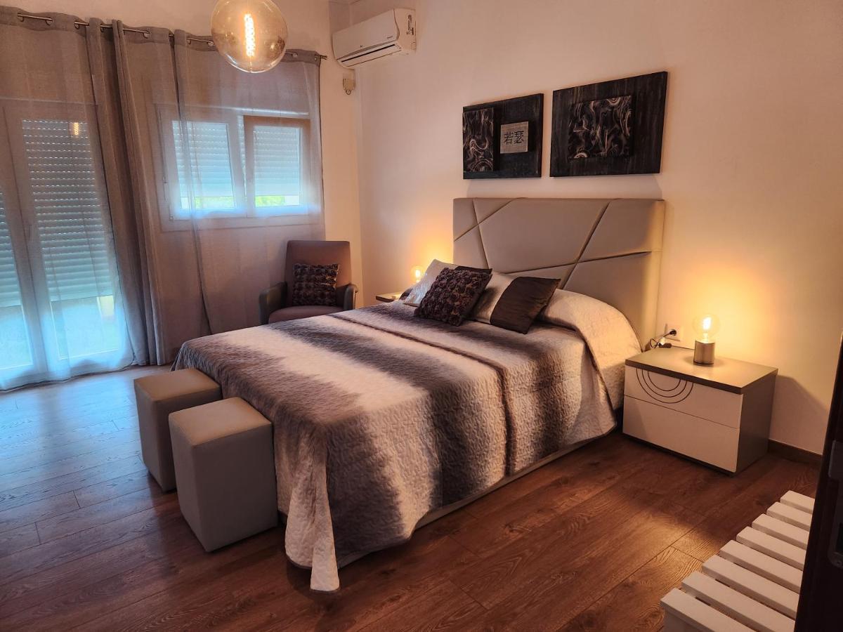 Casa Da Avo Aninhas Villa Freixo de Espada a Cinta Luaran gambar