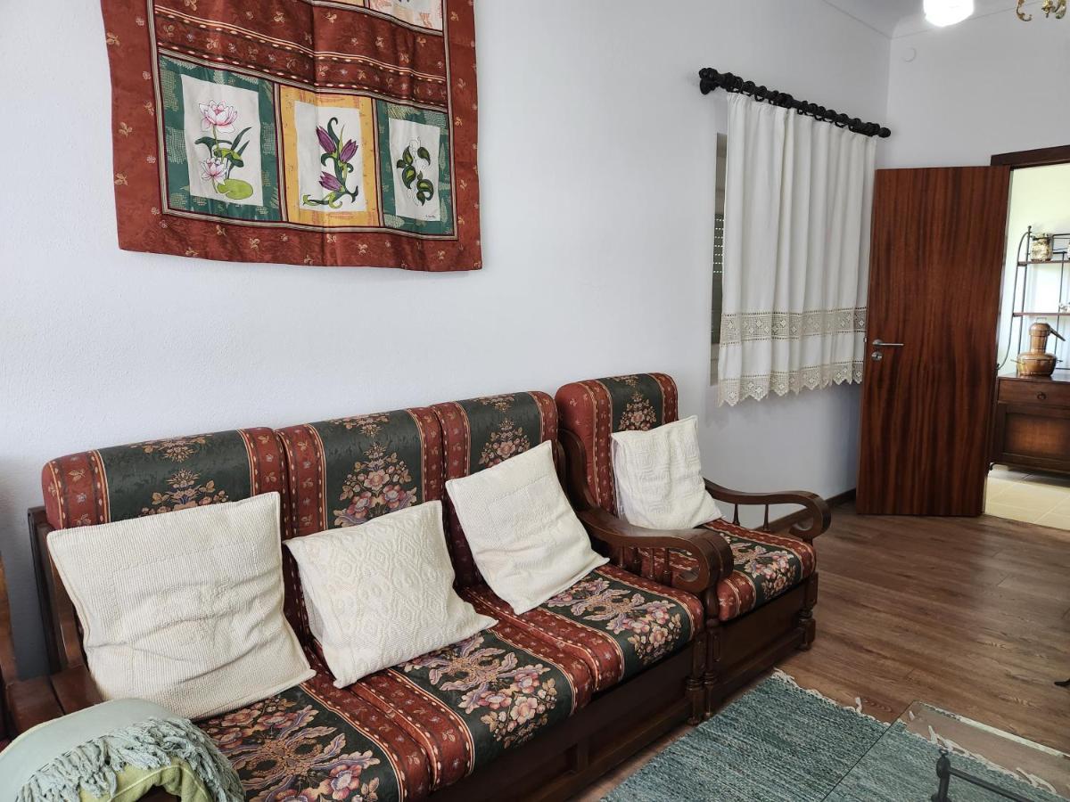 Casa Da Avo Aninhas Villa Freixo de Espada a Cinta Luaran gambar