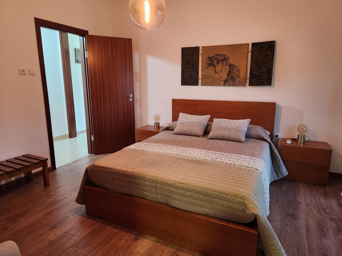 Casa Da Avo Aninhas Villa Freixo de Espada a Cinta Luaran gambar