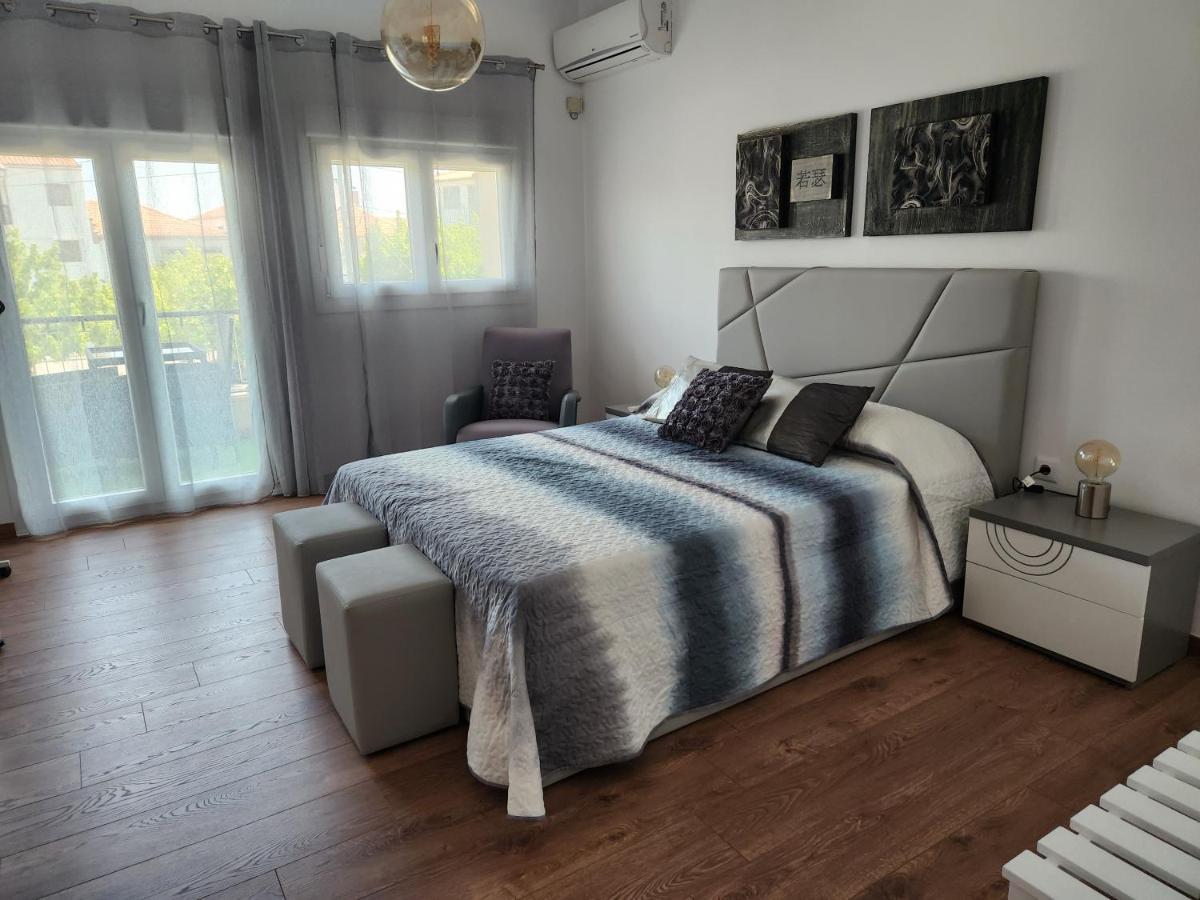 Casa Da Avo Aninhas Villa Freixo de Espada a Cinta Luaran gambar