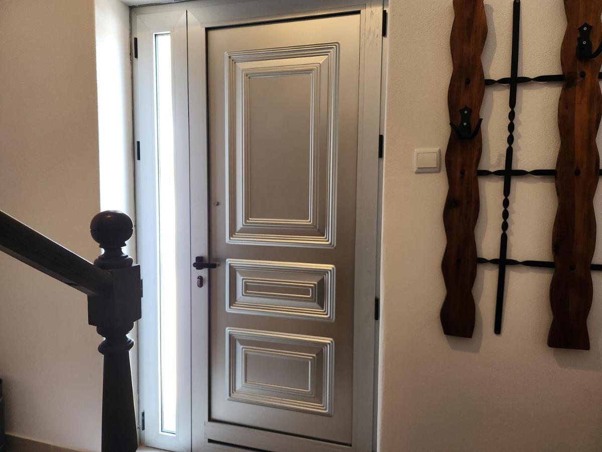 Casa Da Avo Aninhas Villa Freixo de Espada a Cinta Luaran gambar