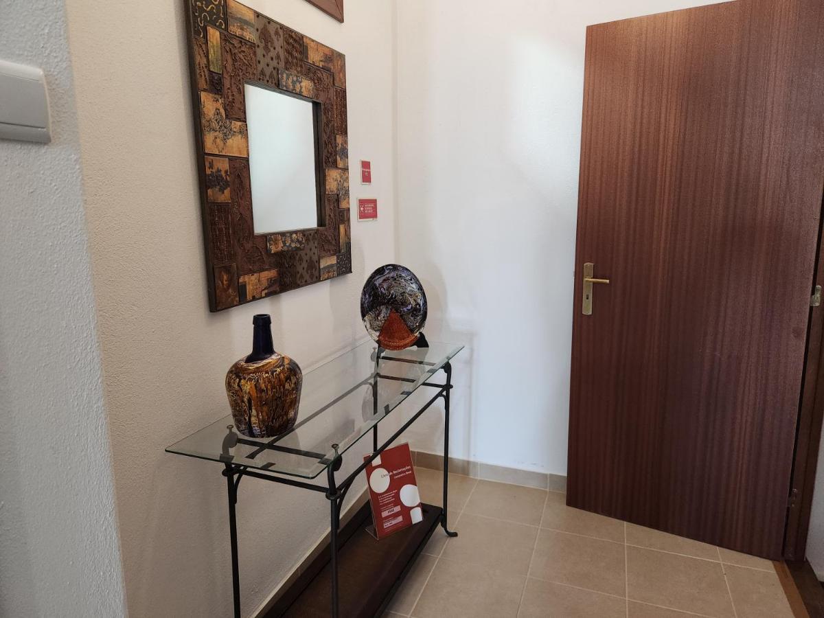 Casa Da Avo Aninhas Villa Freixo de Espada a Cinta Luaran gambar