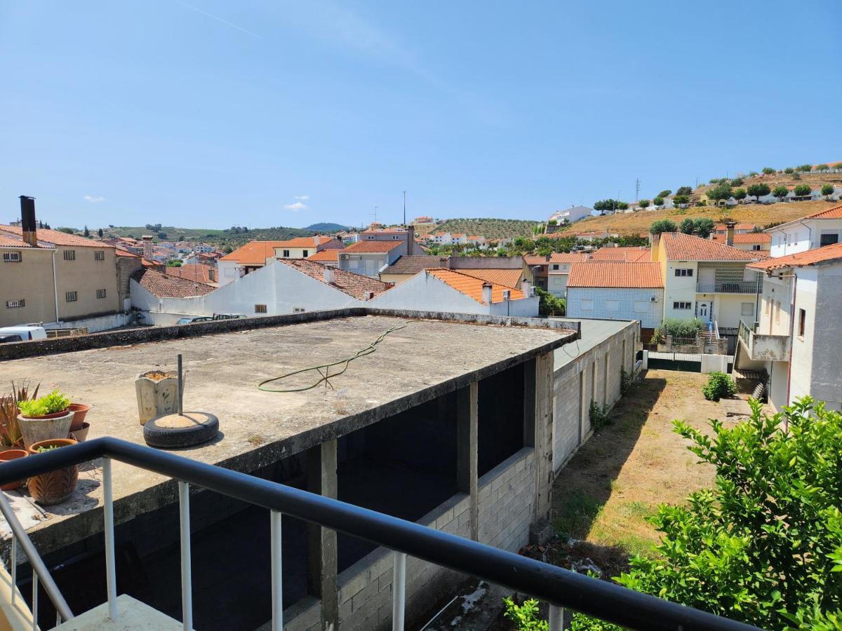 Casa Da Avo Aninhas Villa Freixo de Espada a Cinta Luaran gambar
