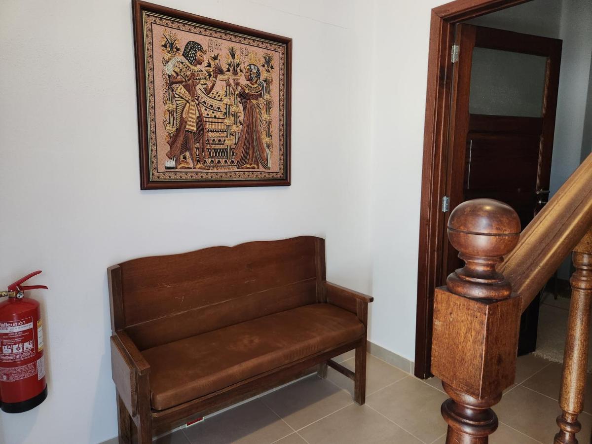 Casa Da Avo Aninhas Villa Freixo de Espada a Cinta Luaran gambar