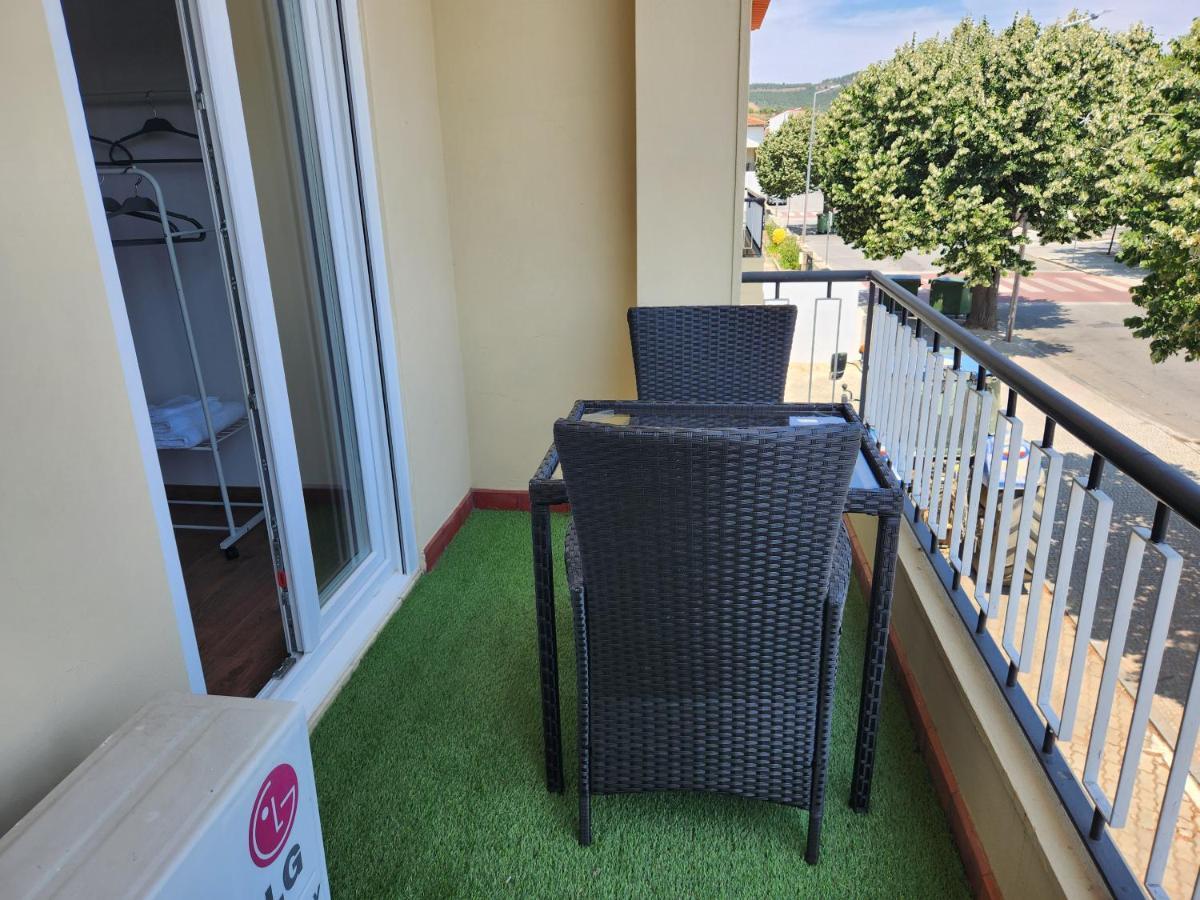 Casa Da Avo Aninhas Villa Freixo de Espada a Cinta Luaran gambar