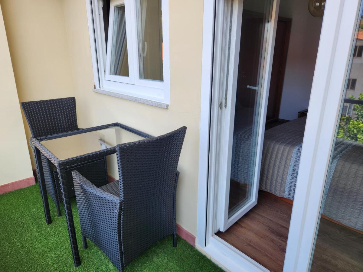 Casa Da Avo Aninhas Villa Freixo de Espada a Cinta Luaran gambar