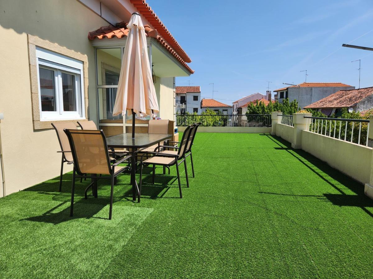 Casa Da Avo Aninhas Villa Freixo de Espada a Cinta Luaran gambar