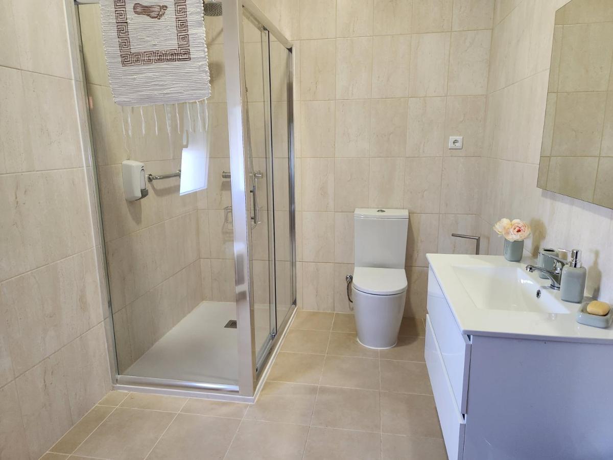 Casa Da Avo Aninhas Villa Freixo de Espada a Cinta Luaran gambar