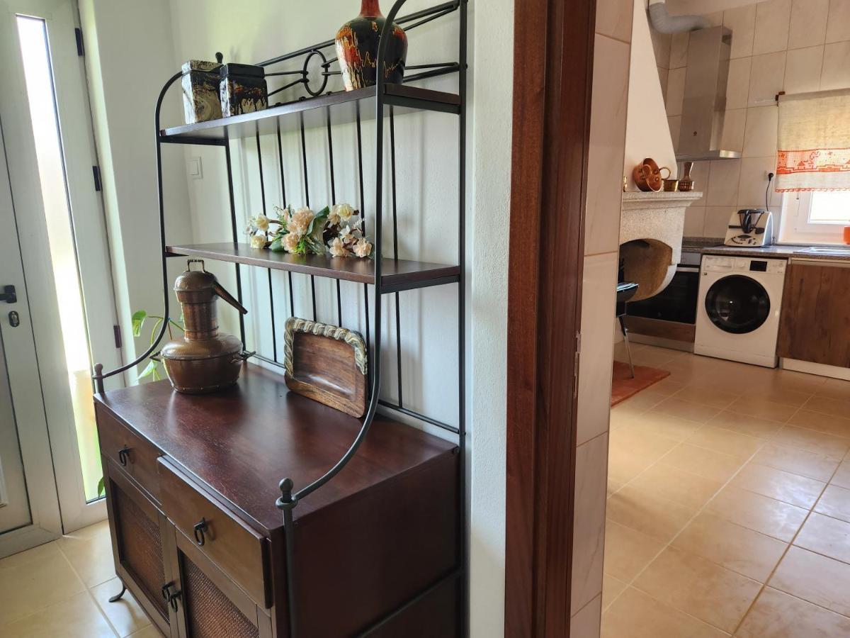 Casa Da Avo Aninhas Villa Freixo de Espada a Cinta Luaran gambar