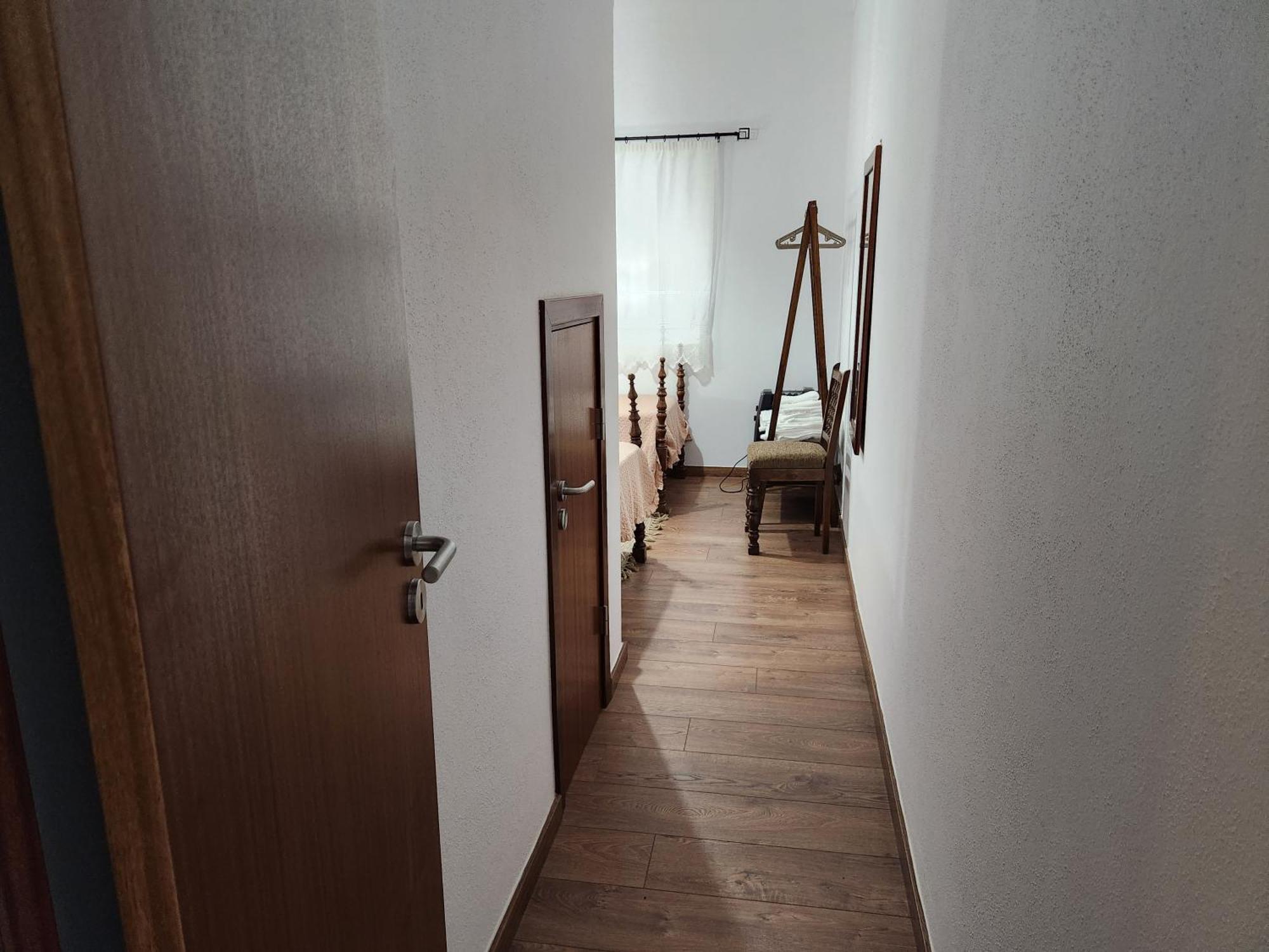 Casa Da Avo Aninhas Villa Freixo de Espada a Cinta Luaran gambar