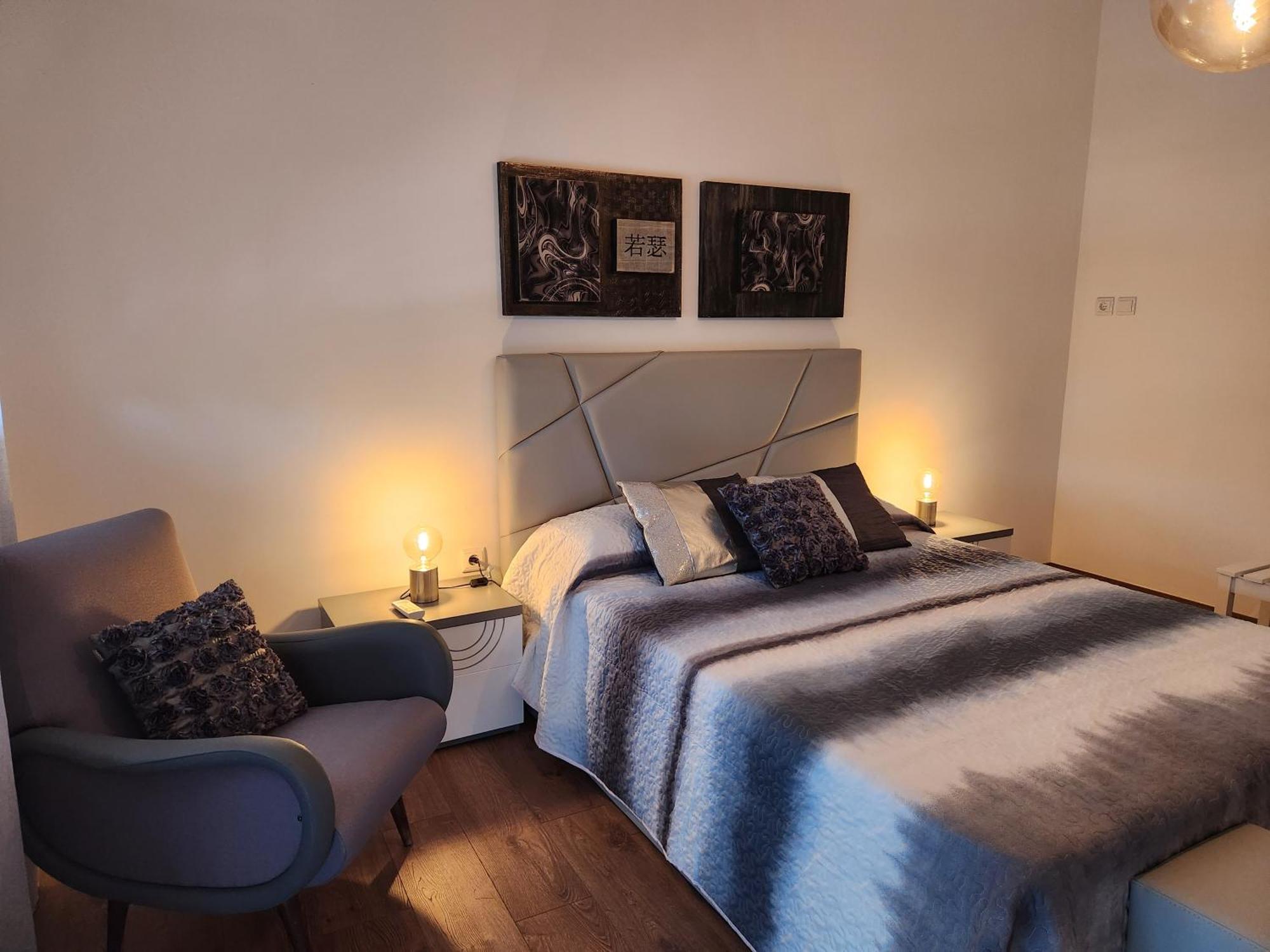 Casa Da Avo Aninhas Villa Freixo de Espada a Cinta Luaran gambar